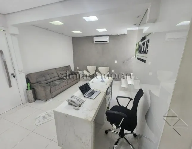 CASA SOBRADO COMERCIAL PERDIZES