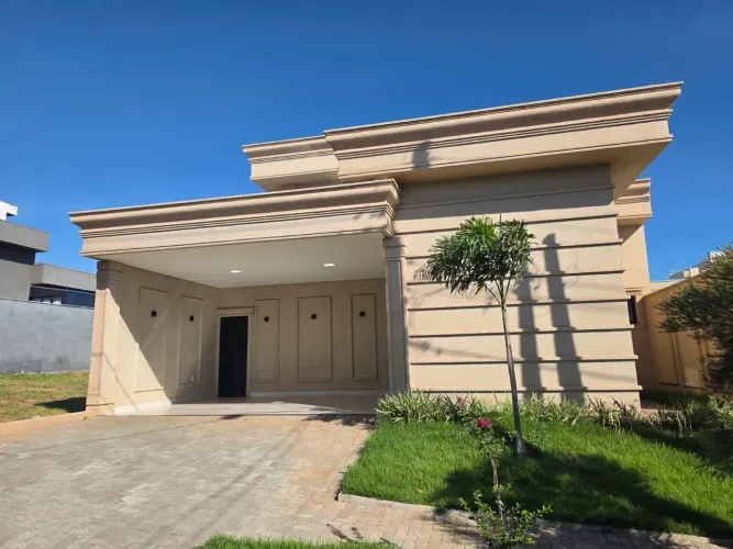 RESIDENCIAL MARIA JULIA - Casa à venda no bairro Residencial Maria Júlia - São José do Rio