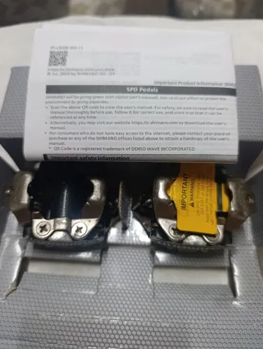 Pedal Shimano M520 original 