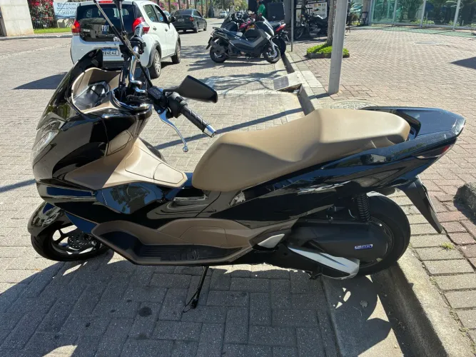 Pcx dlx 160 2026