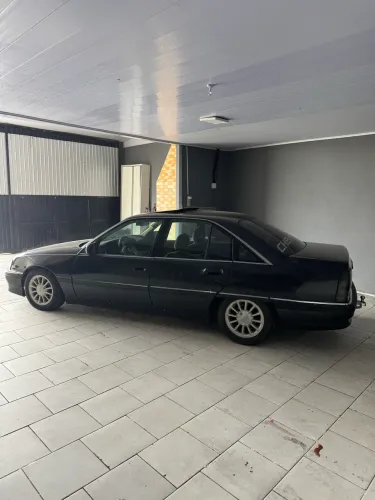 Chevrolet Omega CD 4.1 / 3.0 1993