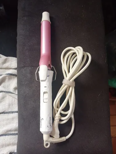 Produtos para salão de beleza e pessoal 