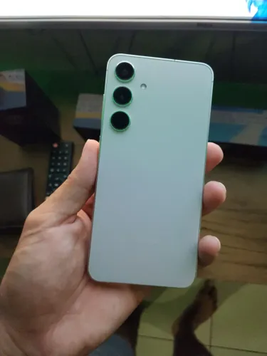 S24 Plus zero