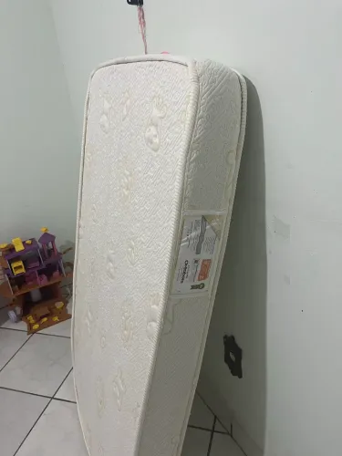 Colchão Infantil