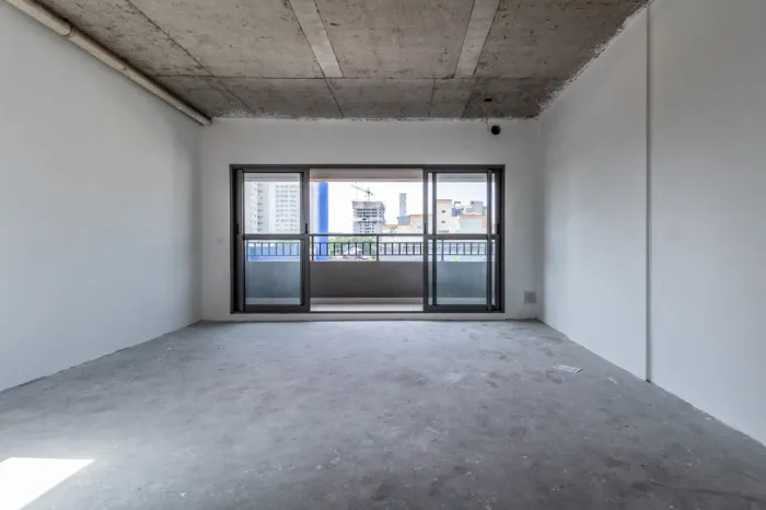Sala comercial na Rua Padre Adelino, 546 - 401 40 m²