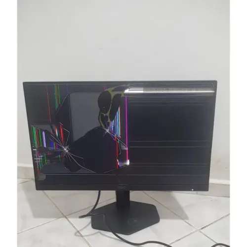 monitor Aoc gaming 180hz IPS 0.5ms de resposta