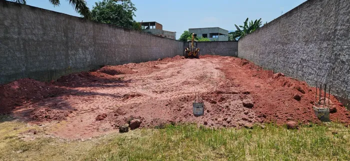 TERRENO / LOTE PIABETÁ MAGÉ