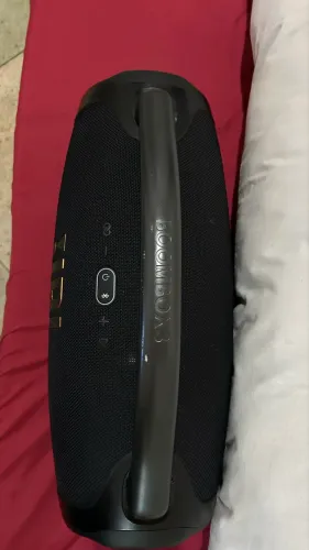 JBL BOMBOX 3