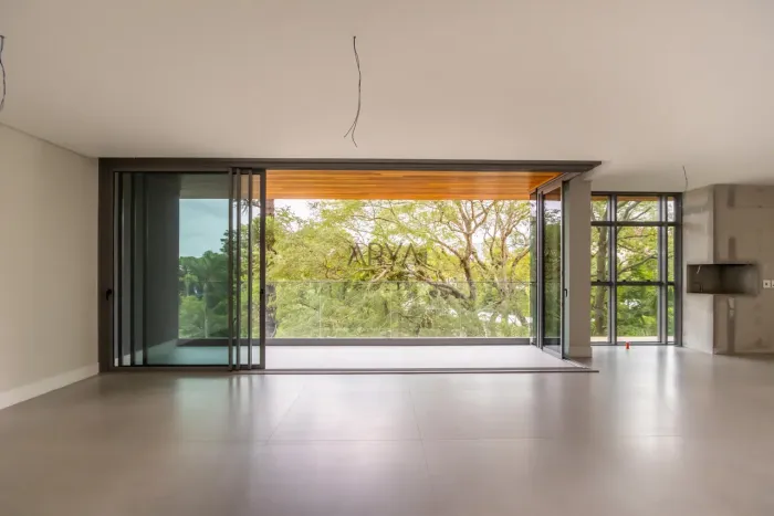 Apartamento à venda no Cabral ARYA1