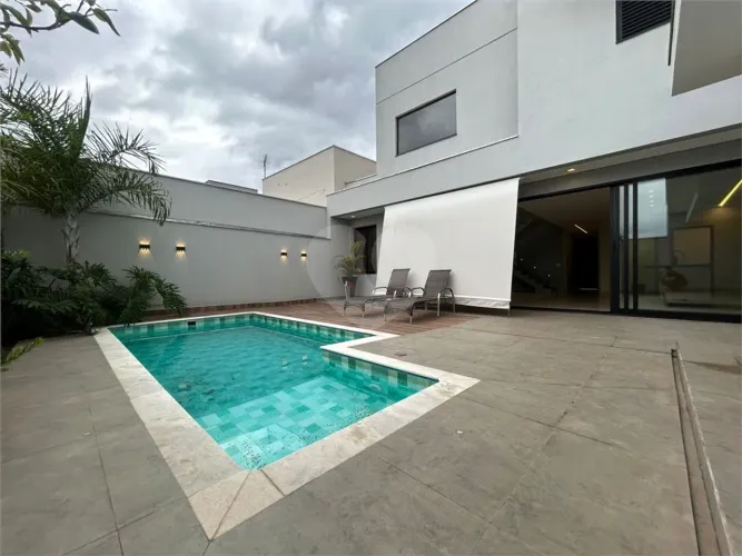 Casa à venda com 3 suítes no condomínio Lago da Boa Vista, Sorocaba - SP