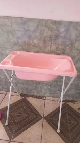 Banheira burigoto