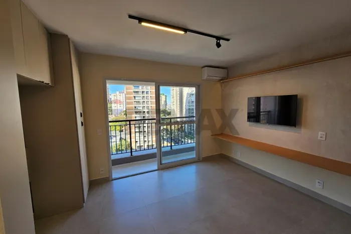 Studio Mobiliado para Locação | 26m² | 300m do Metrô Praça da Árvore
