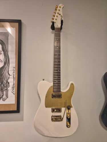 Telecaster Seizi Bonsai