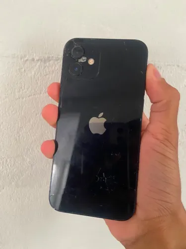 Vendo iPhone 12