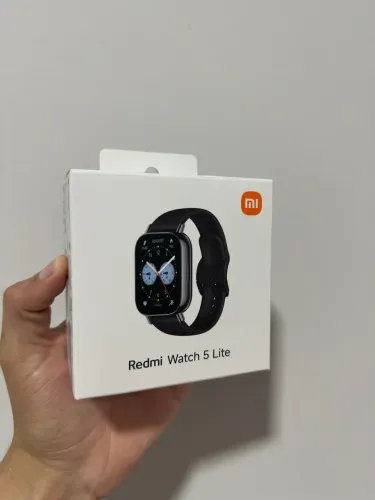 Xiaomi Redmi Watch 5 Lite 
