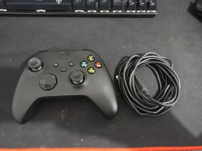 Controle Xbox Series X/S Original - Excelente Estado