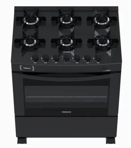Fogao venax novo
