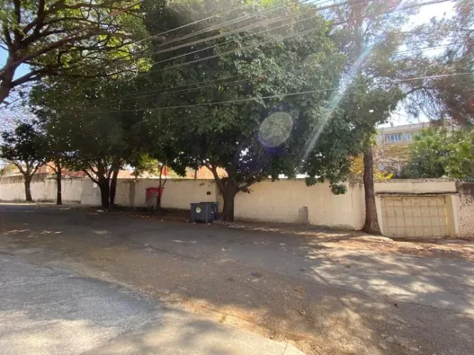 Terreno à venda, 1359 m² - Jardim Europa - Sorocaba/SP