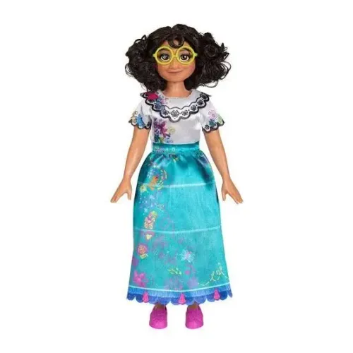 Boneca Mirabel Madrigal (Fora da caixa)