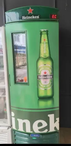 Cervejeira da Heineken 