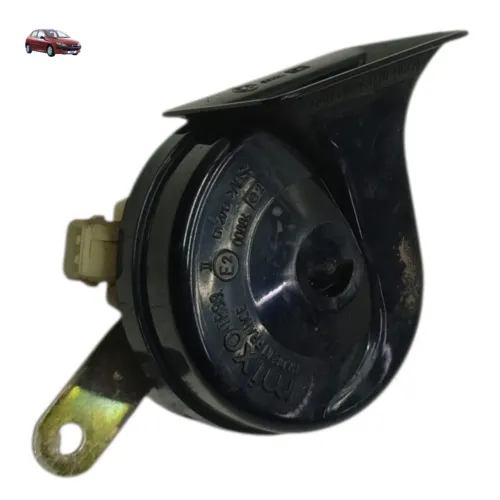 Buzina caracol Peugeot 206 2001 2002 2003 2004 2005 2006 07