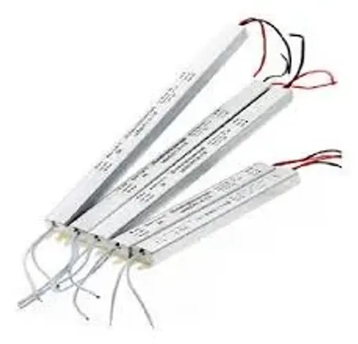 Fonte slim driver prata 12v 5a 60w Mayler (Honestidade e Qualidade JK Eletronicos)