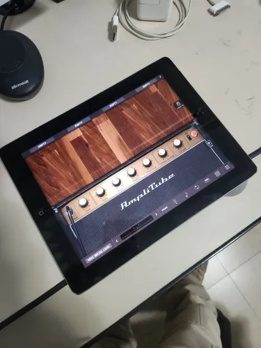 Ipad 2 Apple 32gb