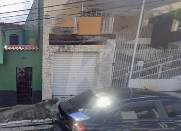 Salão Comercial Compacto e Versátil para o Seu Negócio!