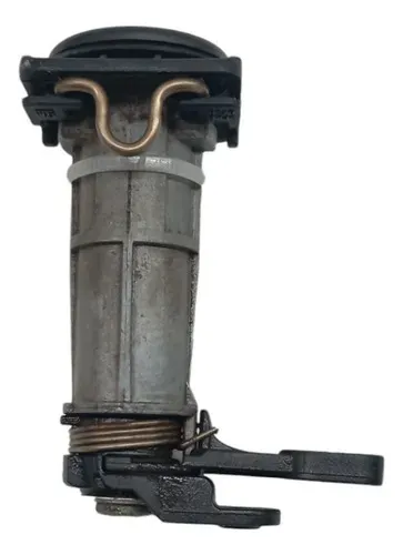 Cilindro Chave Porta Malas Gm Onix 2013 14 15 16 17 18 19