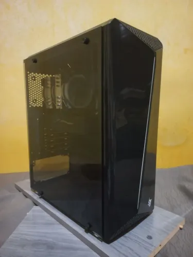 PC gamer (incompleto)