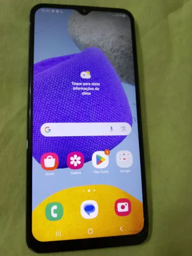 Galaxy m23 5g 