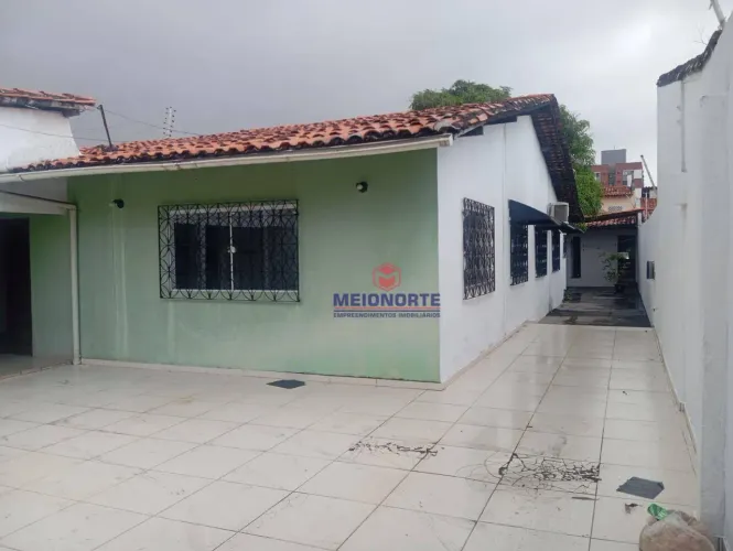 Casa com 4 dormitórios à venda, 190 m² por R$ 850.000 - Parque Shalon - São Luís/MA