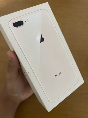 iPhone 8 Plus 64GB | Funcionando | Aceito Cartão