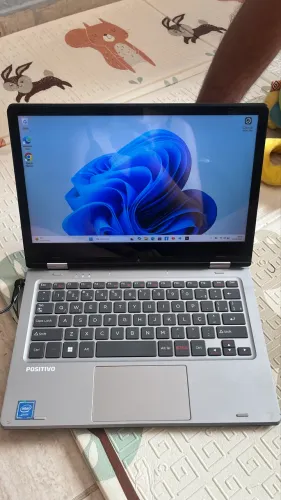 Vendo notebook
