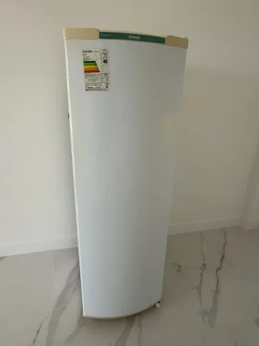 Geladeira Consul