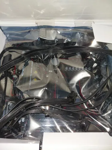 Vendo Placa mãe ASUS PRIME B450m GAMING (leia a descrição)