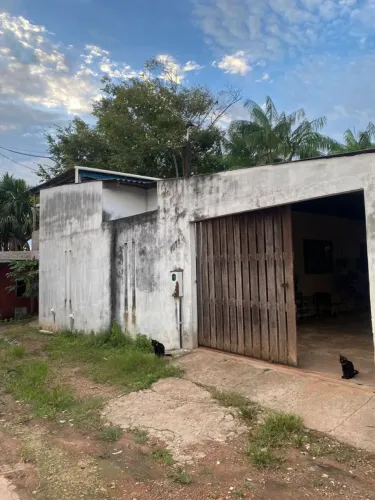 Casa a venda no bairro do Zerão