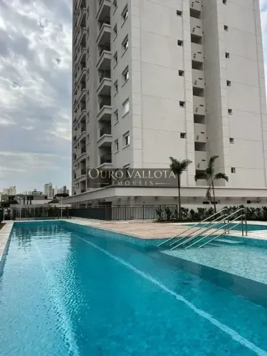 Apartamento Para Locação Na Vila Prudente 58m²