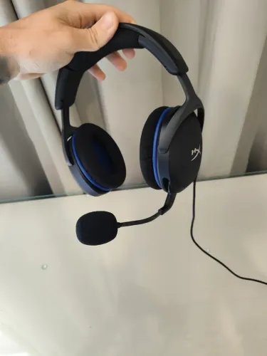 Headset Hyperx Cloud 2