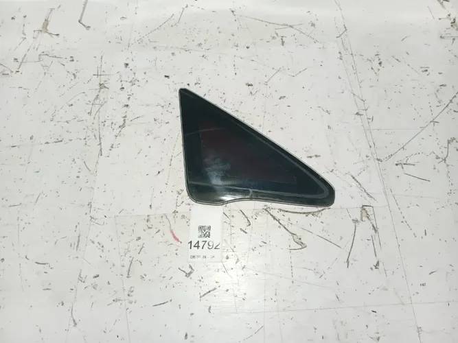 Vidro Fixo Dianteiro Direito Honda Fit Lxl 1.4 2004