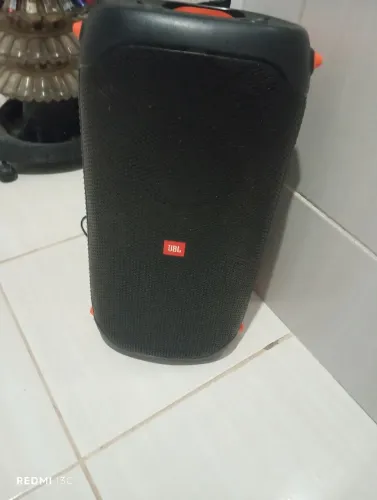 Caixa de som JBL
