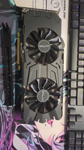Gtx 1080ti galax