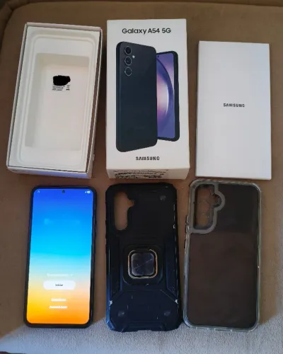Samsung Galaxy A54 5g 256 Gb
