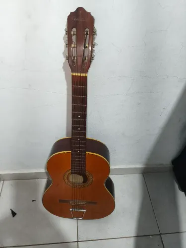 Violão Giannini