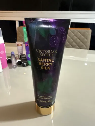 HIdratante Sabtak Berry Silk - Victoria?s Secret