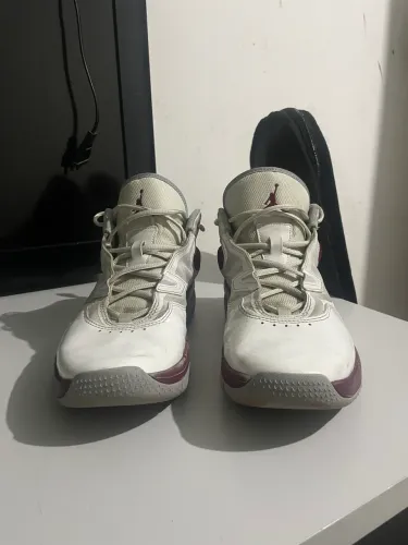 tenis nike air jordan