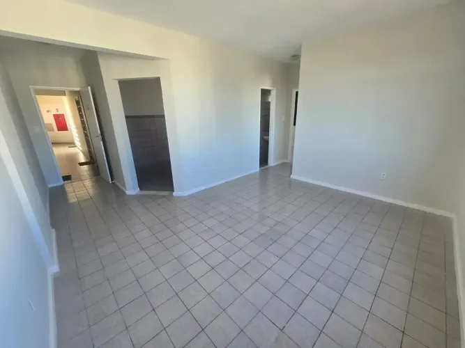 APARTAMENTO PARA LOCAÇÃO BOULEVARD RESIDENCE