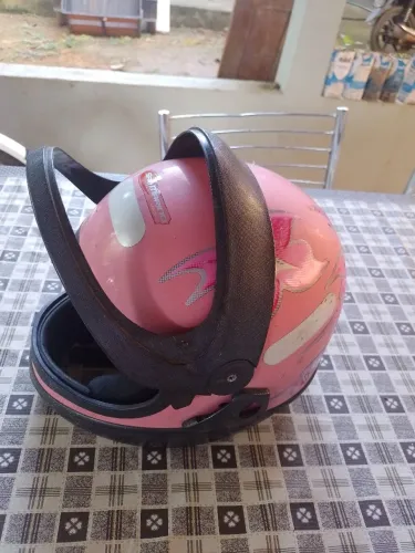 Capacete