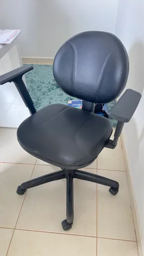 Cadeira de escritório 