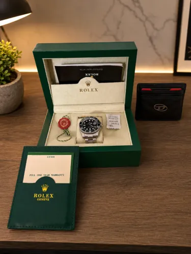 Relógio rolex a venda
